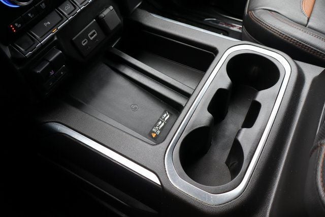 2023 GMC Sierra 3500HD AT4