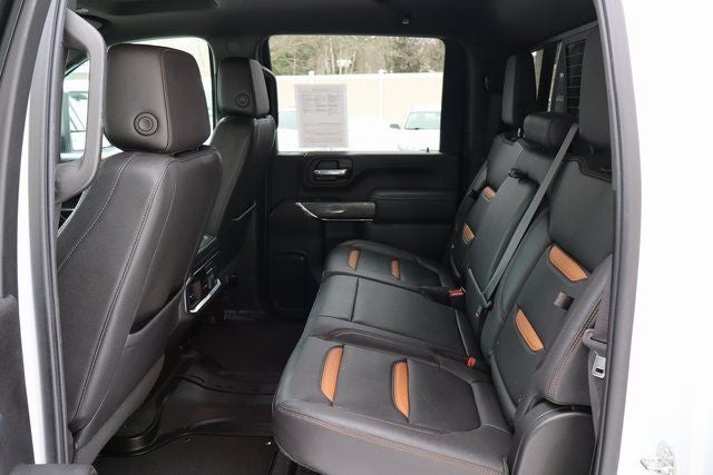 2023 GMC Sierra 3500HD AT4