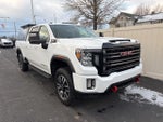 2023 GMC Sierra 3500HD AT4