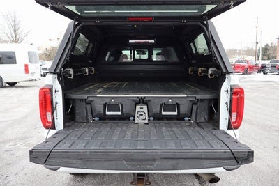 2023 GMC Sierra 3500HD AT4