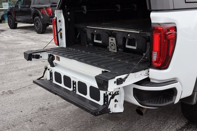 2023 GMC Sierra 3500HD AT4