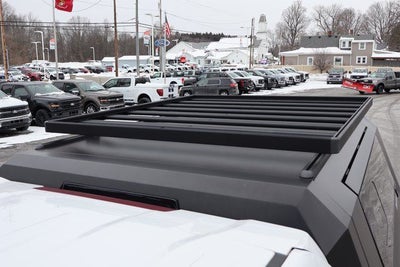 2023 GMC Sierra 3500HD AT4