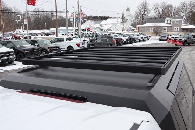 2023 GMC Sierra 3500HD AT4