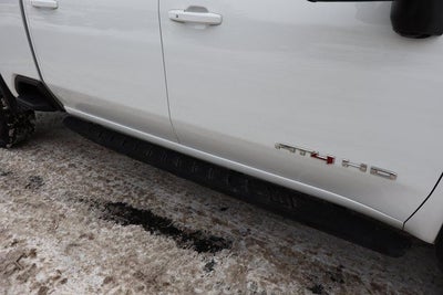 2023 GMC Sierra 3500HD AT4