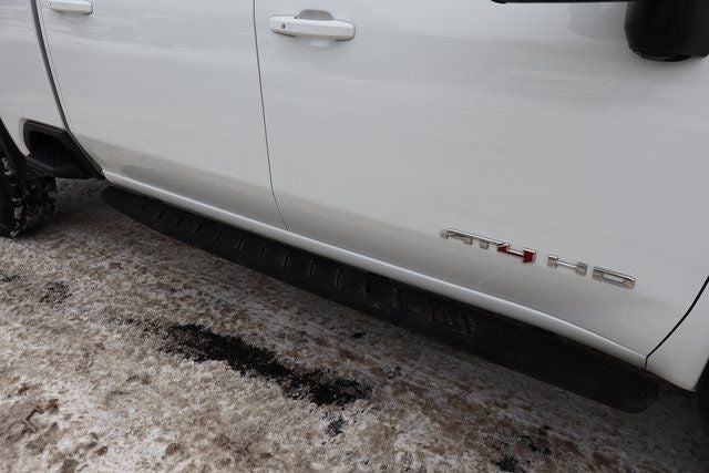 2023 GMC Sierra 3500HD AT4