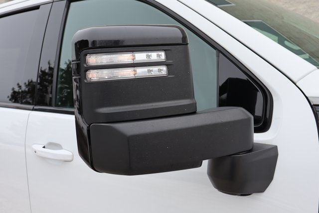 2023 GMC Sierra 3500HD AT4