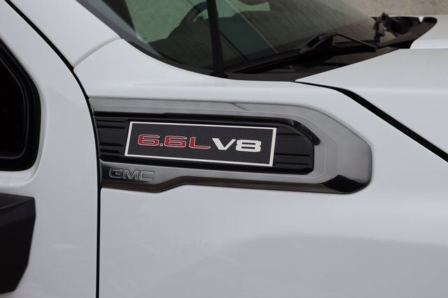 2023 GMC Sierra 3500HD AT4