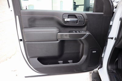 2023 GMC Sierra 3500HD AT4