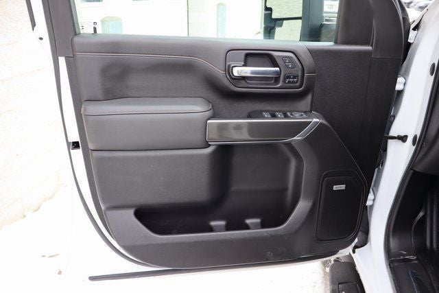 2023 GMC Sierra 3500HD AT4