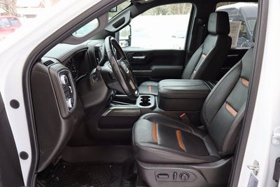 2023 GMC Sierra 3500HD AT4