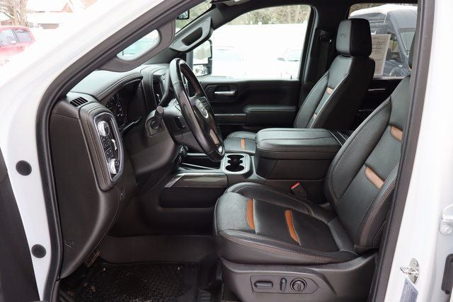 2023 GMC Sierra 3500HD AT4