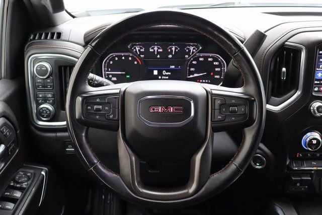 2023 GMC Sierra 3500HD AT4