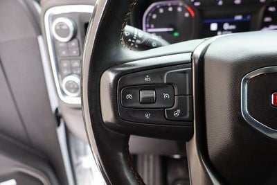 2023 GMC Sierra 3500HD AT4