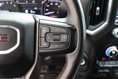 2023 GMC Sierra 3500HD AT4