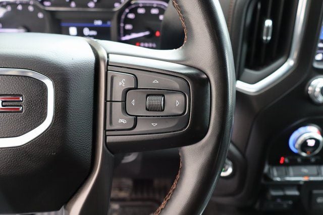 2023 GMC Sierra 3500HD AT4