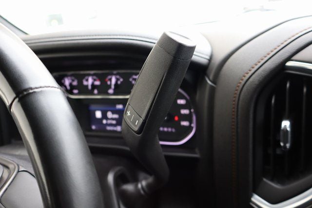 2023 GMC Sierra 3500HD AT4