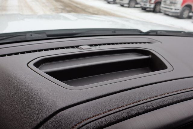 2023 GMC Sierra 3500HD AT4