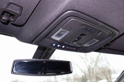 2023 GMC Sierra 3500HD AT4