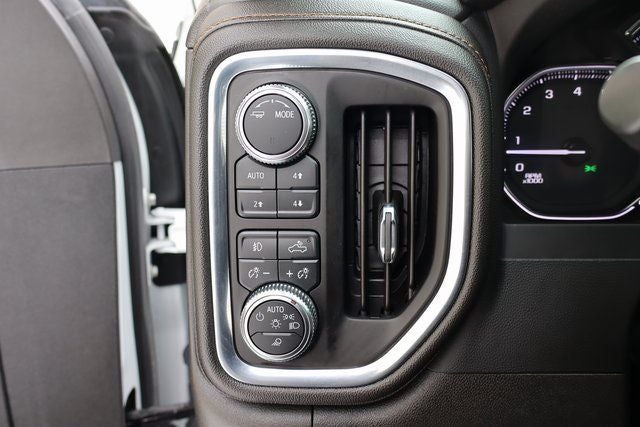 2023 GMC Sierra 3500HD AT4