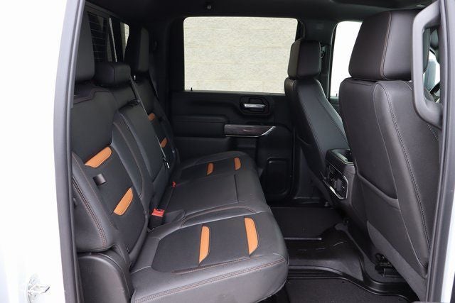 2023 GMC Sierra 3500HD AT4