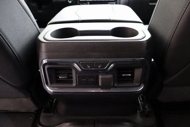 2023 GMC Sierra 3500HD AT4