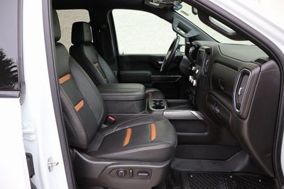 2023 GMC Sierra 3500HD AT4