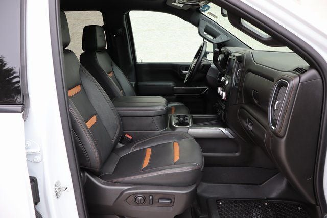 2023 GMC Sierra 3500HD AT4