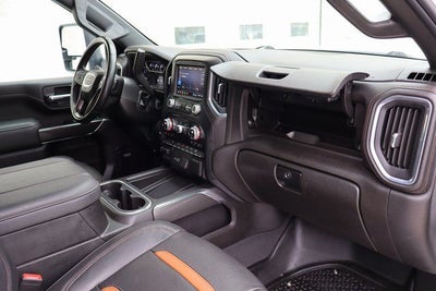 2023 GMC Sierra 3500HD AT4