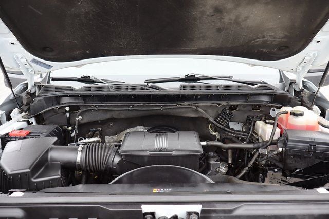 2023 GMC Sierra 3500HD AT4