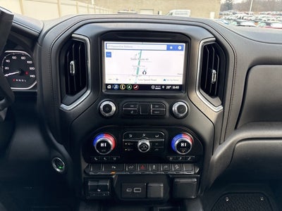 2023 GMC Sierra 3500HD AT4