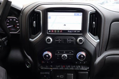 2023 GMC Sierra 3500HD AT4