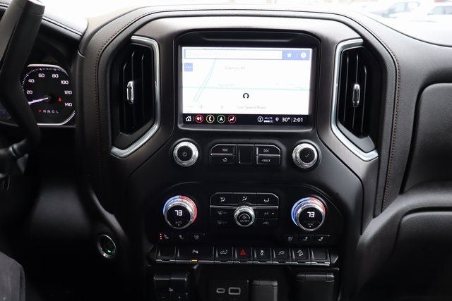 2023 GMC Sierra 3500HD AT4