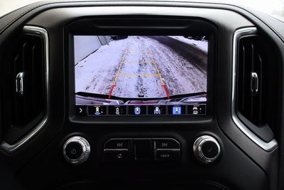 2023 GMC Sierra 3500HD AT4