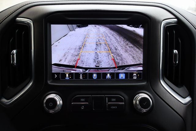 2023 GMC Sierra 3500HD AT4