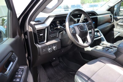 2025 GMC Sierra 2500HD Denali