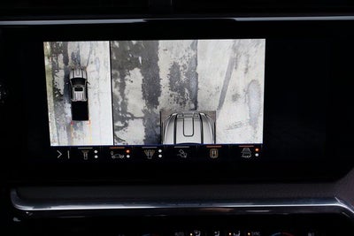 2025 GMC Sierra 3500HD Denali