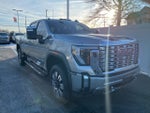 2025 GMC Sierra 3500HD Denali