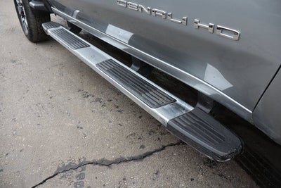 2025 GMC Sierra 3500HD Denali