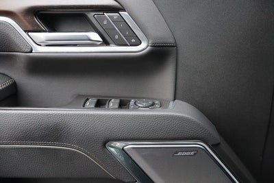 2025 GMC Sierra 3500HD Denali