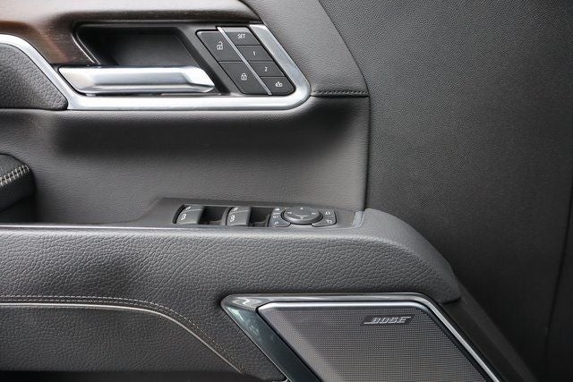 2025 GMC Sierra 3500HD Denali