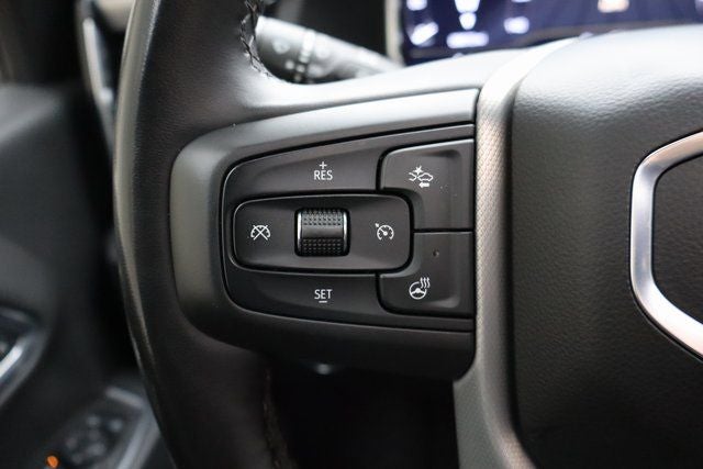 2025 GMC Sierra 3500HD Denali