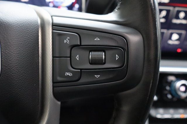 2025 GMC Sierra 3500HD Denali