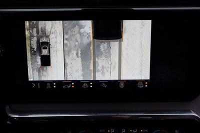 2025 GMC Sierra 3500HD Denali