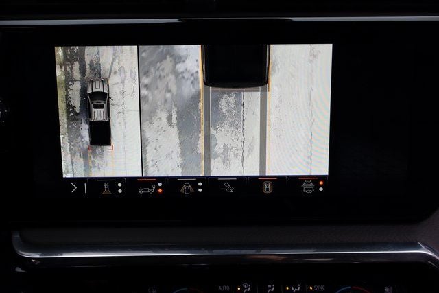 2025 GMC Sierra 3500HD Denali