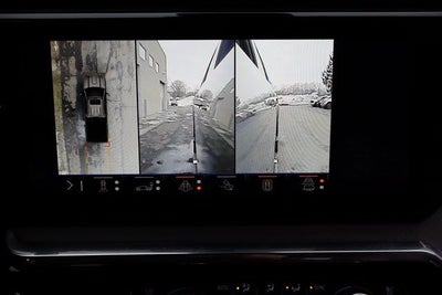 2025 GMC Sierra 3500HD Denali