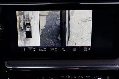 2025 GMC Sierra 3500HD Denali