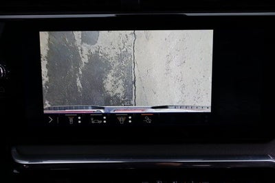 2025 GMC Sierra 3500HD Denali