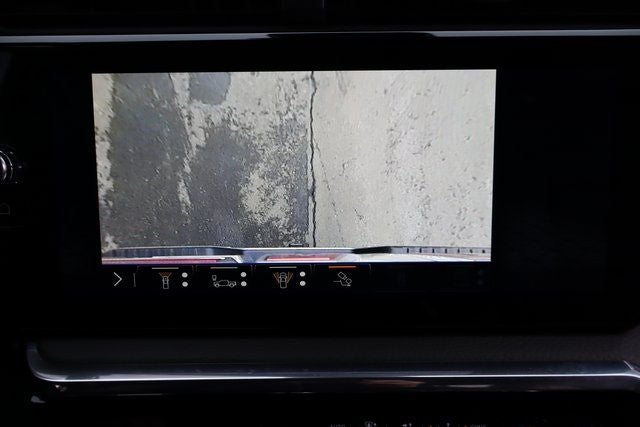 2025 GMC Sierra 3500HD Denali