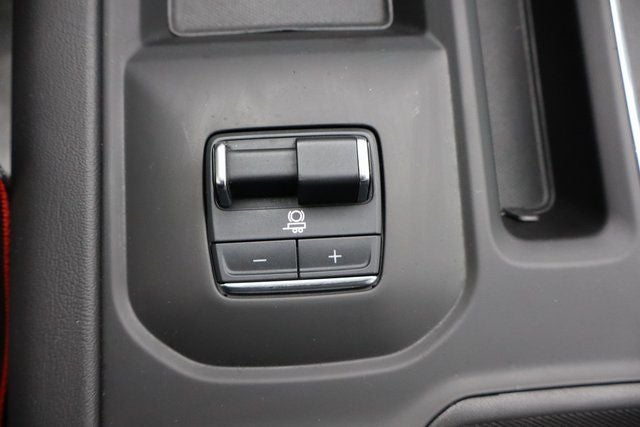 2025 GMC Sierra 3500HD Denali