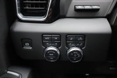 2025 GMC Sierra 3500HD Denali